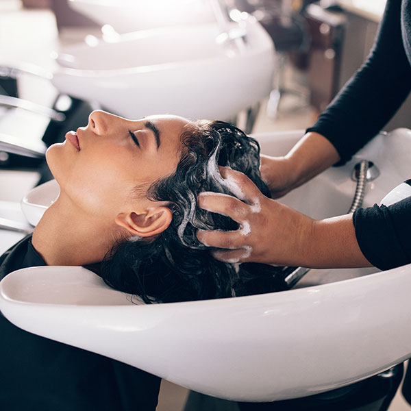 Salon & Spa Allyn, WA Home Allyn Hair & Bodyworks